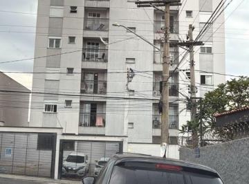 Apartamento de 2 quartos, São Paulo · APARTAMENTO VILA CONSTANÇA - LOCAÇÃO