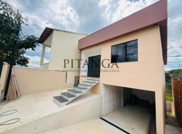 FACHADA · Casa, Ipiranga, Resende, RJ