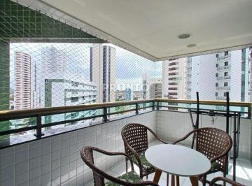 Apartamento de 3 quartos, Recife · Apartame nto a venda com 3 quartos, 2 suites, 3 vagas no Bairro da Tamarineira.