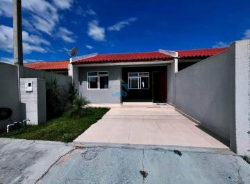 Foto 01 · Casa para locação na Fazenda Rio Grande, bairro Estados, com 2 Quartos, sala, quintal amplo