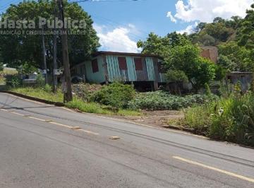 Terreno , Francisco Beltrão · Terreno área total 688,50m² - Centro - Francisco Beltrão/PR