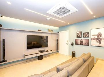 Apartamento de 1 quarto, Curitiba · Studio compacto, inteligente e totalmente mobiliadode 22 m² com 1 quarto à venda em Ecoville