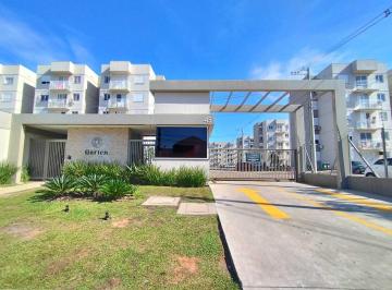 FACHADA · NOVO HAMBURGO - APARTAMENTO 2 DORM - SANTO AFONSO