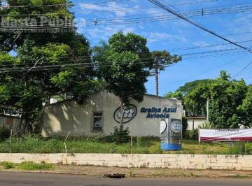 Comercial , Francisco Beltrão · Complexo de imóveis com galpões, escritórios, refeitório, oficina, almoxarifado e área de lazer - Fr