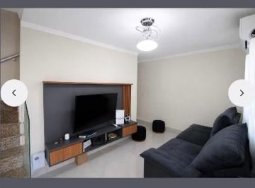 Casa de 2 quartos, São Paulo · Sobrado Completo