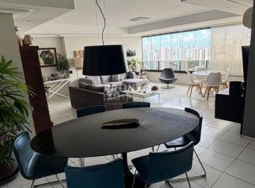 Apartamento de 3 quartos, Recife · Apartamento a venda com 3 quartos, 2 suites, 2 vagase no melhor local da Tamarineira.