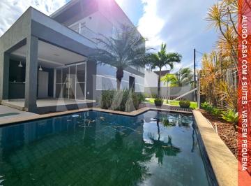 Foto 27 · Casa para alugar em Vargem Pequena 360m2 - 4 Suítes