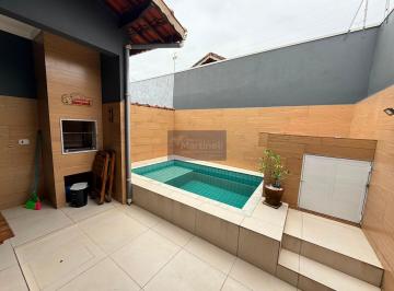 Foto 08 · Imperdível Casa à Venda em Mongaguá-SP, Bairro Itaoca! 2 Quartos, 1 Suíte, 2 Vagas e 85,80m² de Área