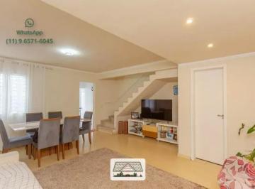 Casa de 3 quartos, Cotia · Sobrado na Vila Monte Serrat, Cotia com 181m²