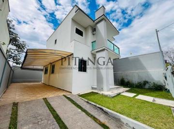 FACHADA · Casa, Ipiranga, Resende, RJ