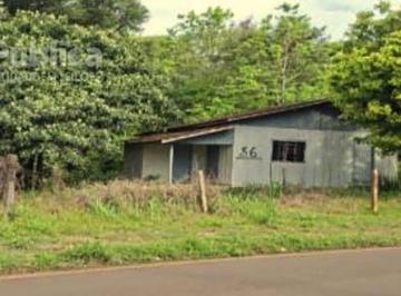 Comercial , Francisco Beltrão · Imóvel comercial área total 6240,89m² - Centro - Francisco Beltrão/PR