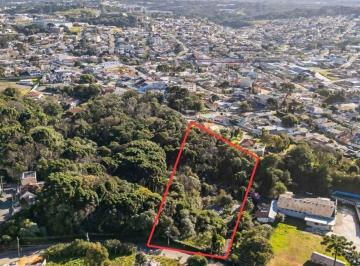 Terreno , Colombo · Terreno Residencial com 6.050 m² em Colombo