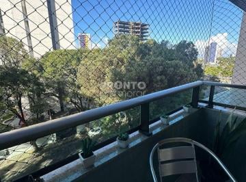 Apartamento de 2 quartos, Recife · Apartamento a venda de 2 quartos, 1 suite, varanda, lazer no bairro do Espinheiro