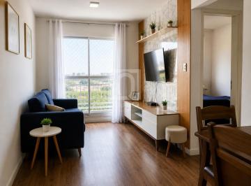 Foto 01 · Apartamento à venda no Condomínio Vista de Ônix Osasco
