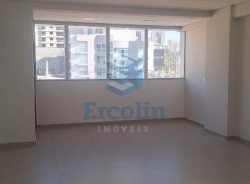 Foto 01 · SALA COMERCIAL À VENDA EDIFÍCIO WEST POINT SOROCABA - SP