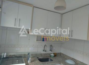 Apartamento · 57m² · 3 Quartos · 1 Vaga · Apartamento 3 quartos, 1 vaga - Vila Nova Conceição - Diadema
