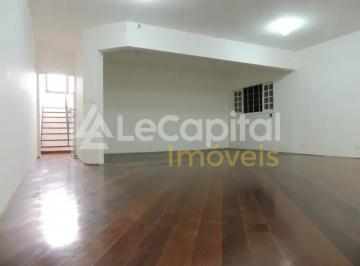 Casa · 234m² · 4 Quartos · 5 Vagas · Sobrado Misto - 234 m²,  4 Quartos, Suíte, Varanda, Escritório, 5 Vagas - Vila Clementino