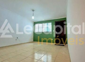 Casa · 115m² · 2 Quartos · 2 Vagas · Casa à venda na Vila Santa Catarina