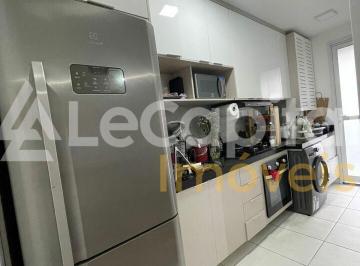Apartamento · 58m² · 2 Quartos · 1 Vaga · APARTAMENTO LOCAÇÃO/ 2 QUARTOS/ VILA VERA