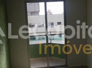 Apartamento · 45m² · 2 Quartos · 1 Vaga · APARTAMENTO À VENDA ? VILA MIRA