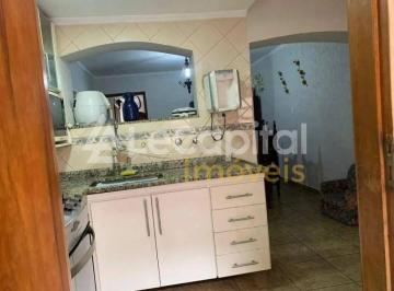Casa · 125m² · 3 Quartos · 2 Vagas · OPORTUNIDADE NA VILA DO ENCONTRO!