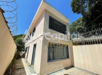 Casa · 130m² · 5 Quartos · 2 Vagas · Casa / escritório para venda ou locação no bairro do Sacomã