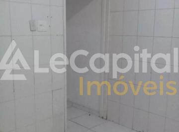 Casa · 115m² · 1 Quarto · 2 Vagas · CASA PARA LOCAÇÃO DE 2 AMBIENTES NA SAÚDE!