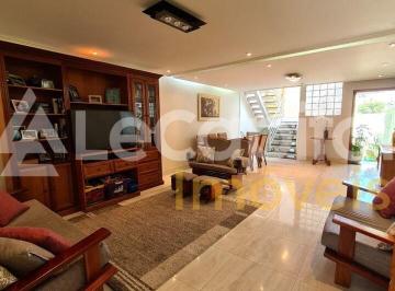 Casa · 200m² · 3 Quartos · 2 Vagas · Sobrado 3 quartos, 2 suites, quintal, churrasqurira, 2 vagas - Sacomã