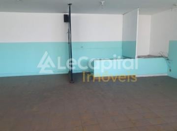 Casa · 170m² · 3 Vagas · Salão comercial 170m² 2 banheiros e 3 vagas - Moinho Velho