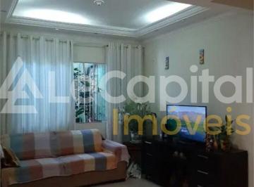 Casa · 90m² · 2 Quartos · 2 Vagas · Casa à venda na Vila do Encontro ? Conforto e praticidade para o seu dia a dia!
