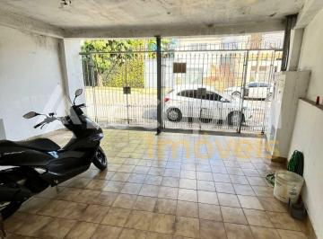 Casa · 2040m² · 3 Quartos · 2 Vagas · Casa Sobrado à Venda ? Vila Guarani