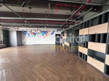 Comercial · 1030m² · 24 Vagas · SALA COMERCIAL/ PRÓXIMO AO METRO