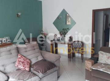 Casa · 251m² · 4 Quartos · 3 Vagas · Casa 4 quartos, 3 suites, churrasqueira, quintal - Planalto Paulista