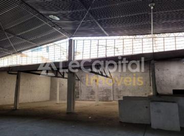 Comercial · 400m² · GALPÃO À VENDA ? 500 m² | PRÓXIMO AO METRÔ JABAQUARA