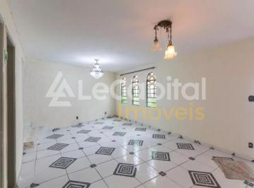Casa · 115m² · 3 Quartos · 3 Vagas · Sobrado 3 quartos, suite, 3 vagas, dependencias de empregada - Jabaquara