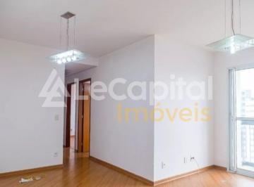 Casa · 86m² · 3 Quartos · 2 Vagas · Apartamento à venda na Vila Guarani
