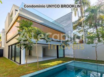 Casa · 868m² · 5 Quartos · 5 Vagas · Casa à venda com 867m², 5 quartos e 5 vagas