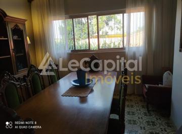 Casa · 270m² · 3 Quartos · 6 Vagas · Casa no Alto de Pinheiros com 3 dormitórios, suíte, 4 salas e 6 vagas de garagem