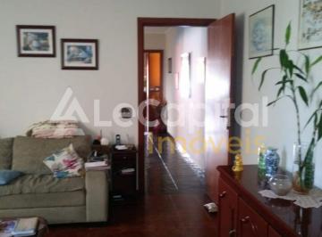 Casa · 300m² · 4 Quartos · 4 Vagas · Casa ? 4 quartos, 3 suítes e 4 vagas de garagem