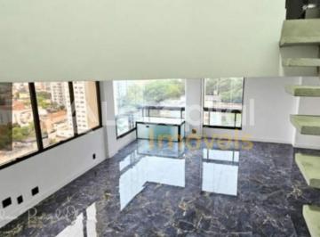 Apartamento · 210m² · 3 Quartos · 3 Vagas · Duplex reformado no Sumaré ? 210m² com 3 vagas e lazer completo