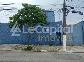 Comercial · 700m² · Galpão Comercial 700m² - Pé-Direito Alto - Excelente Acesso - Metrô Jabaquara