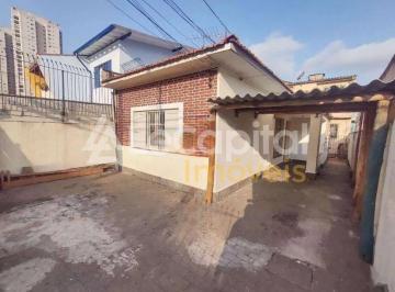 Casa · 94m² · 2 Quartos · 1 Vaga · Terreno com 2 casas independentes, para renda ou moradia  - Metrô Jabaquara
