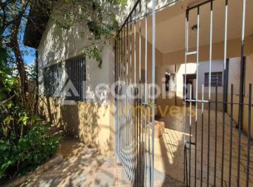 Casa · 90m² · 2 Quartos · 2 Vagas · Terrea 2 quartos, 2 vagas, quintal - Metro Jabaquara