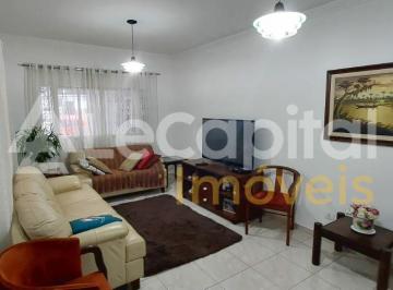 Casa · 187m² · 3 Quartos · 2 Vagas · ? IMÓVEL À VENDA ? PARQUE JABAQUARA
