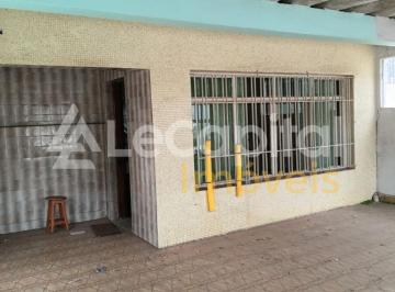 Casa · 207m² · 3 Quartos · 4 Vagas · Sobrado 207m²  3 Quartos, 3 Vagas, Edícula, Preço Abaixo do Mercado - Metrô Jabaquara