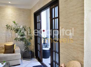 Casa · 140m² · 4 Quartos · 2 Vagas · Casa Térrea, Chácara Inglesa - São Paulo