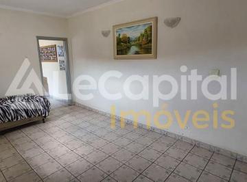 Casa · 120m² · 2 Quartos · 2 Vagas · Casa 2 quartos, quintal, varanda, 2 garagens - Metrô Conceição