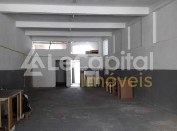 Comercial · 230m² · Gapão 230m², Cidade Vargas - Metrô Jabaquara
