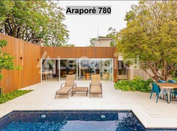 Casa · 608m² · 3 Quartos · Casa Exclusiva em Rua Fechada no Jardim Everest