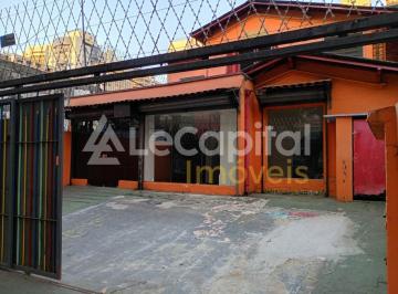 Comercial · 370m² · 5 Vagas · Imóvel comercial à venda ou locação na Av. Pacaembu ? 370m², ideal para clínicas e escritórios